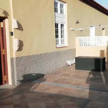 Tapias, Casa Don Juan 度假居