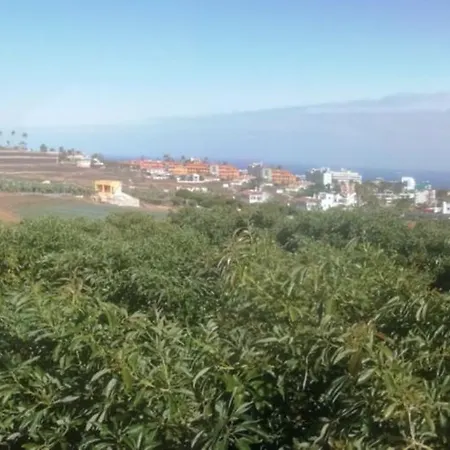 度假居 Tapias, Casa Don Juan *