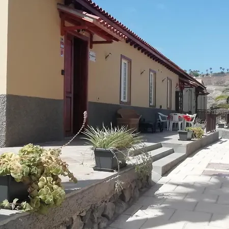 Tapias, Casa Don Juan 度假居