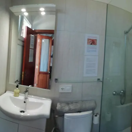 度假居 Tapias, Casa Don Juan