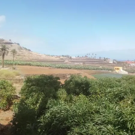 Tapias, Casa Don Juan La Paz (Tenerife)