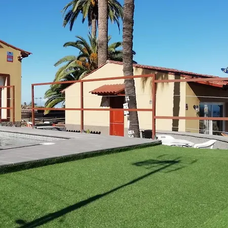 度假居 Tapias, Casa Don Juan *