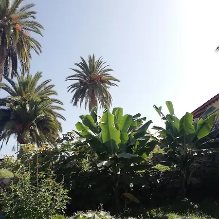 Tapias, Casa Don Juan 度假居