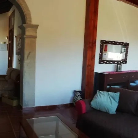 度假居 Tapias, Casa Don Juan *