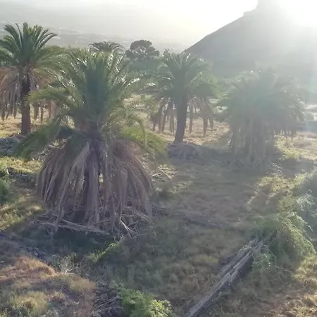 Tapias, Casa Don Juan La Paz