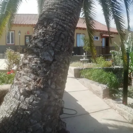 Tapias, Casa Don Juan