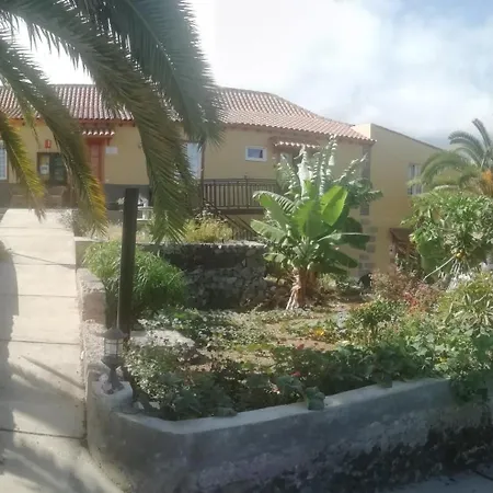 Tapias, Casa Don Juan * La Paz