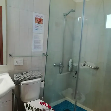 Tapias, Casa Don Juan La Paz