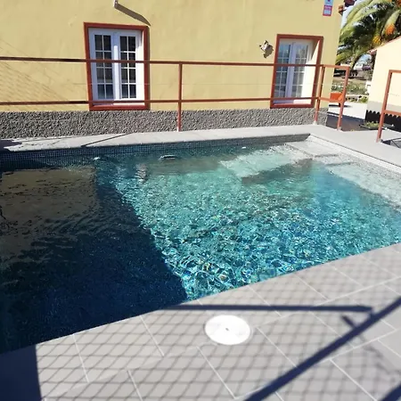 Tapias, Casa Don Juan *