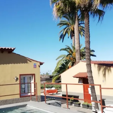 Tapias, Casa Don Juan