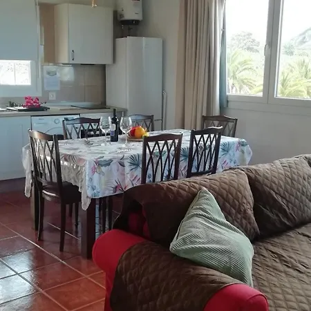 Tapias, Casa Don Juan Nyaraló La Paz