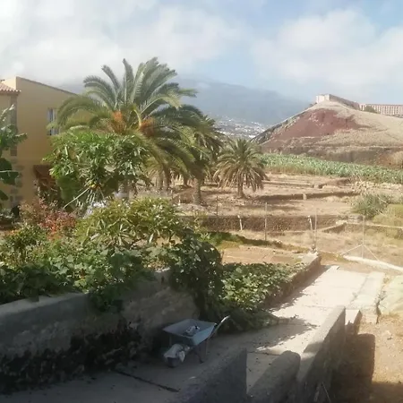 別荘 Tapias, Casa Don Juan