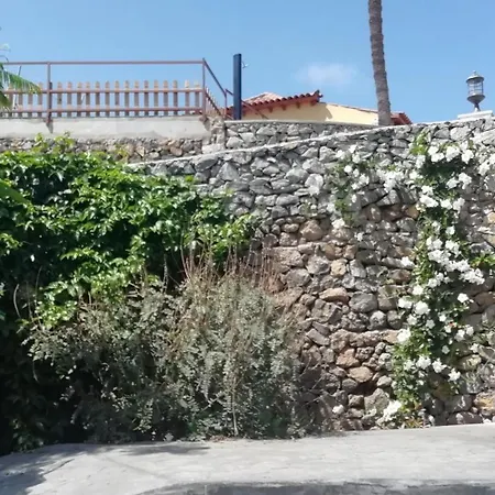 Nyaraló Tapias, Casa Don Juan *