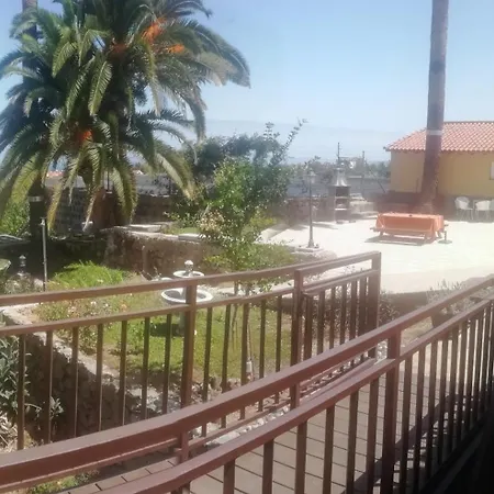 Tapias, Casa Don Juan *