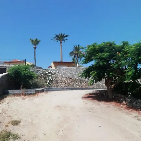 Nyaraló Tapias, Casa Don Juan La Paz