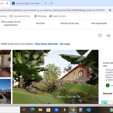 Tapias, Casa Don Juan *