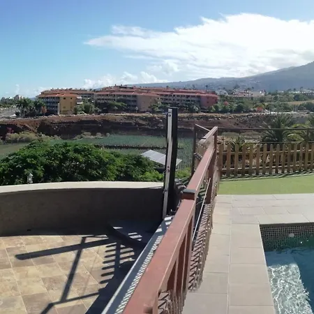 Tapias, Casa Don Juan * La Paz