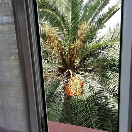 Tapias, Casa Don Juan Nyaraló La Paz