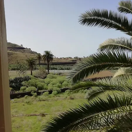 בית נופש Tapias, Casa Don Juan