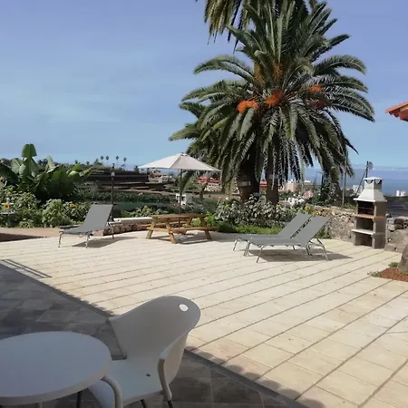 Tapias, Casa Don Juan La Paz