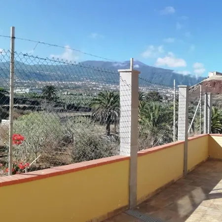 Tapias, Casa Don Juan 別荘