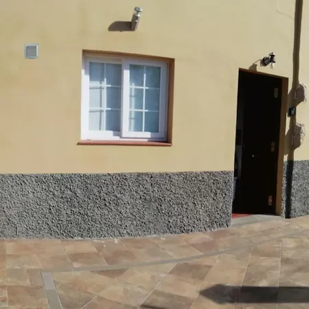 Tapias, Casa Don Juan * La Paz (Tenerife)