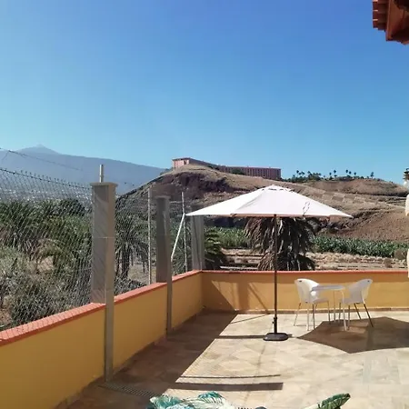 Tapias, Casa Don Juan La Paz