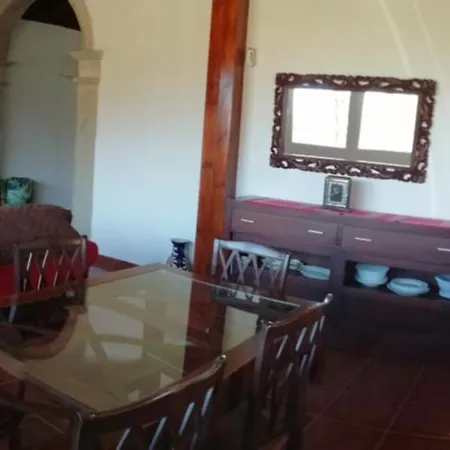 Tapias, Casa Don Juan * La Paz