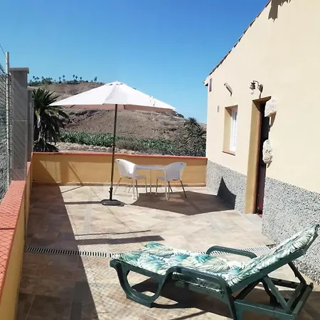 Nyaraló Tapias, Casa Don Juan