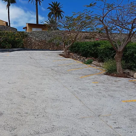 Tapias, Casa Don Juan Nyaraló La Paz