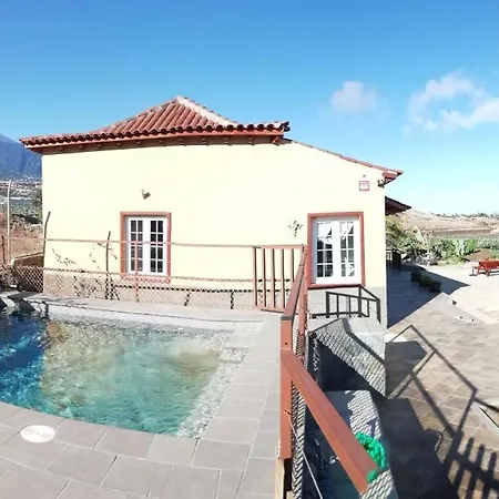 Nyaraló Tapias, Casa Don Juan La Paz