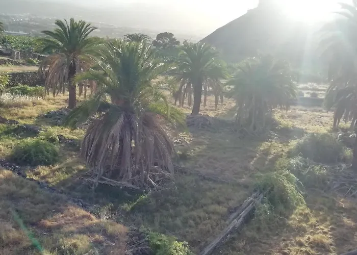 Tapias, Casa Don Juan La Paz (Tenerife)