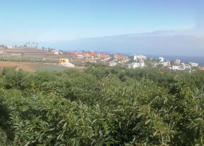 بيت للعطل Tapias, Casa Don Juan *
