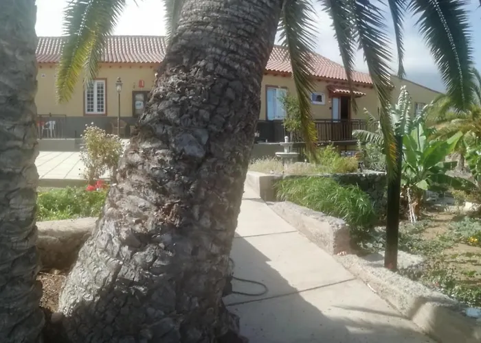 Tapias, Casa Don Juan
