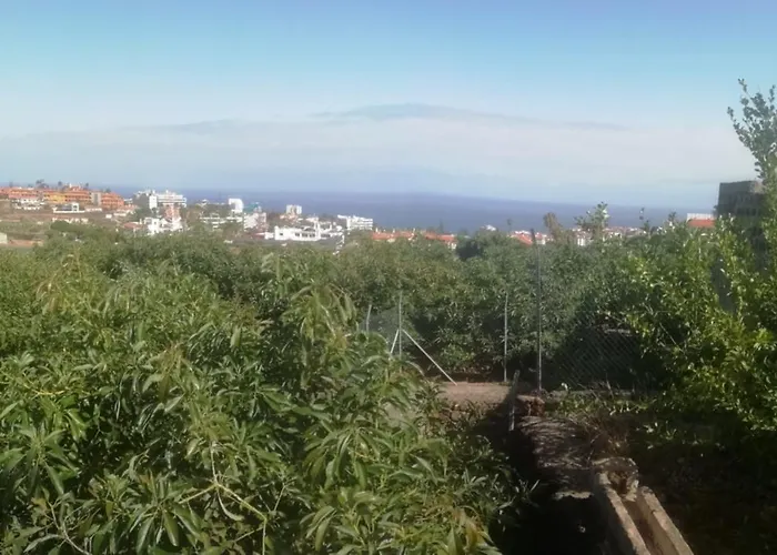 Tapias, Casa Don Juan بيت للعطل