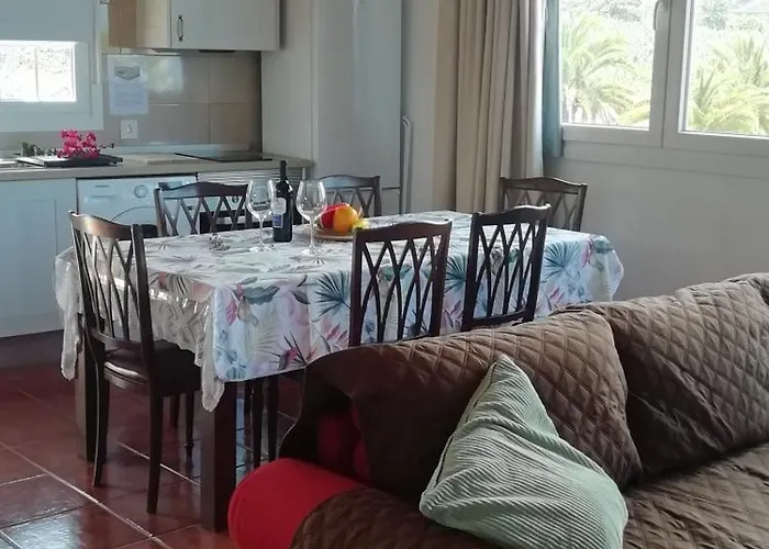Tapias, Casa Don Juan بيت للعطل La Paz (Tenerife)