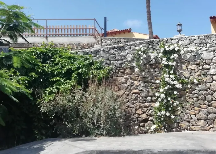بيت للعطل Tapias, Casa Don Juan *