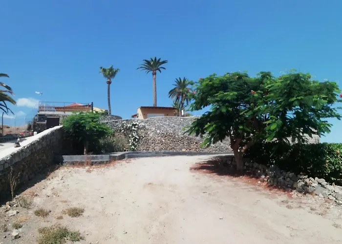 بيت للعطل Tapias, Casa Don Juan La Paz (Tenerife)