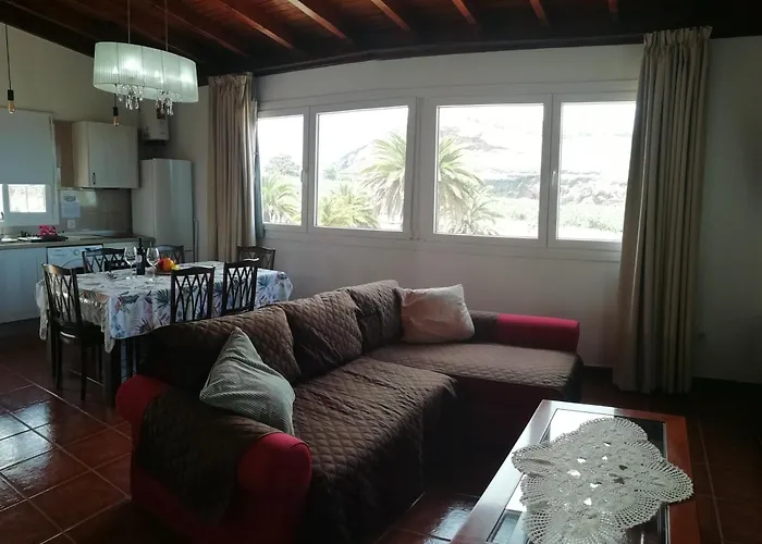 Tapias, Casa Don Juan