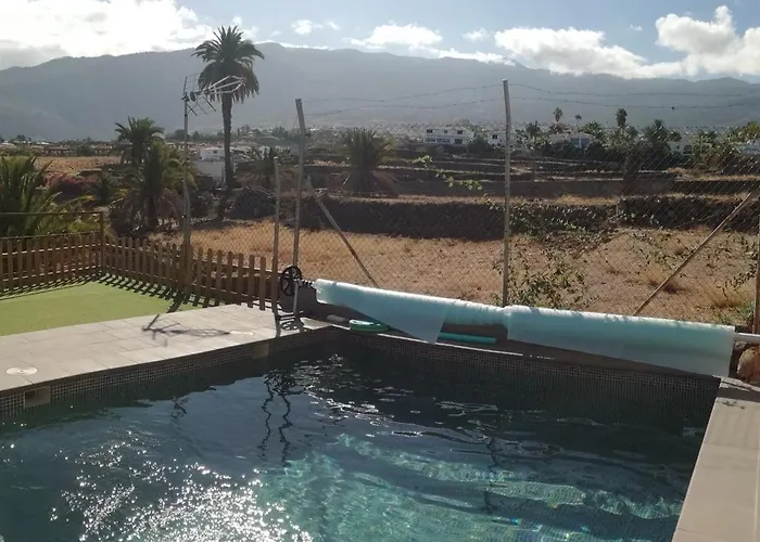 بيت للعطل Tapias, Casa Don Juan