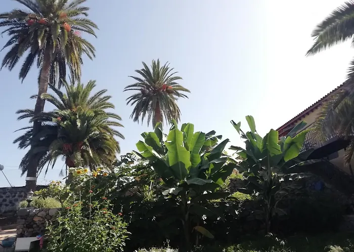 Tapias, Casa Don Juan بيت للعطل
