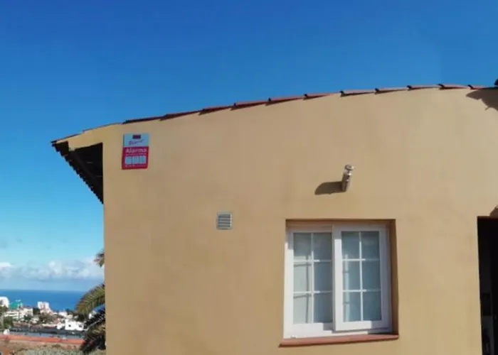Tapias, Casa Don Juan