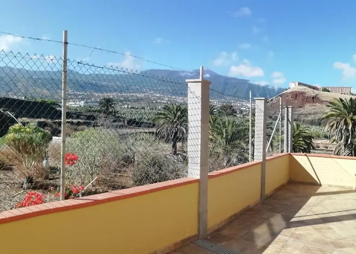 Tapias, Casa Don Juan بيت للعطل