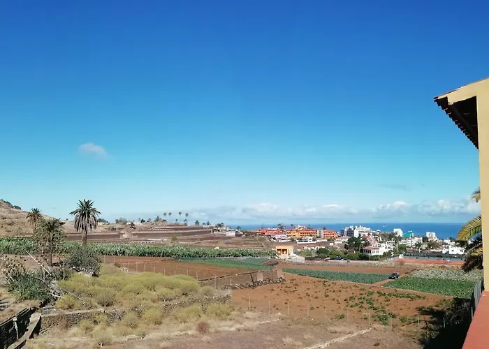 بيت للعطل Tapias, Casa Don Juan