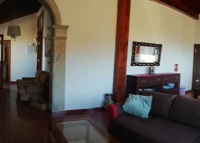 بيت للعطل Tapias, Casa Don Juan *