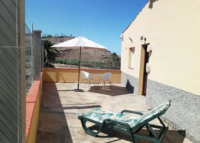 بيت للعطل Tapias, Casa Don Juan