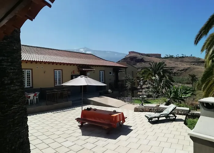 Tapias, Casa Don Juan *