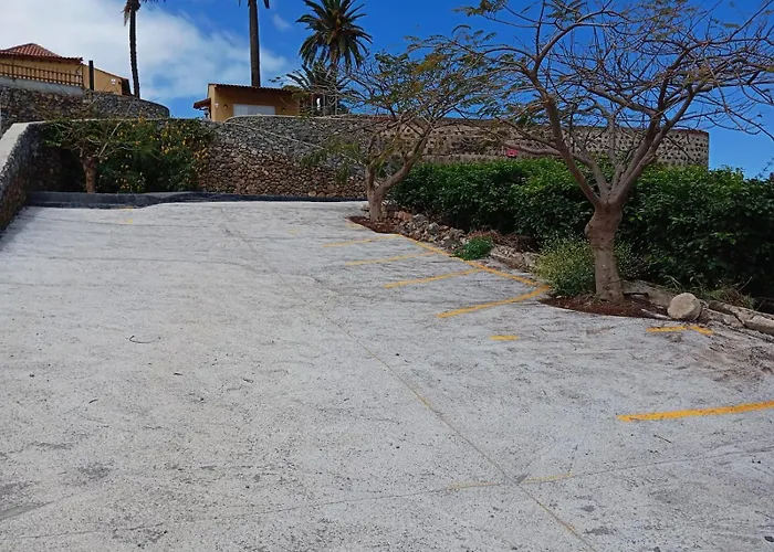 Tapias, Casa Don Juan بيت للعطل La Paz (Tenerife)